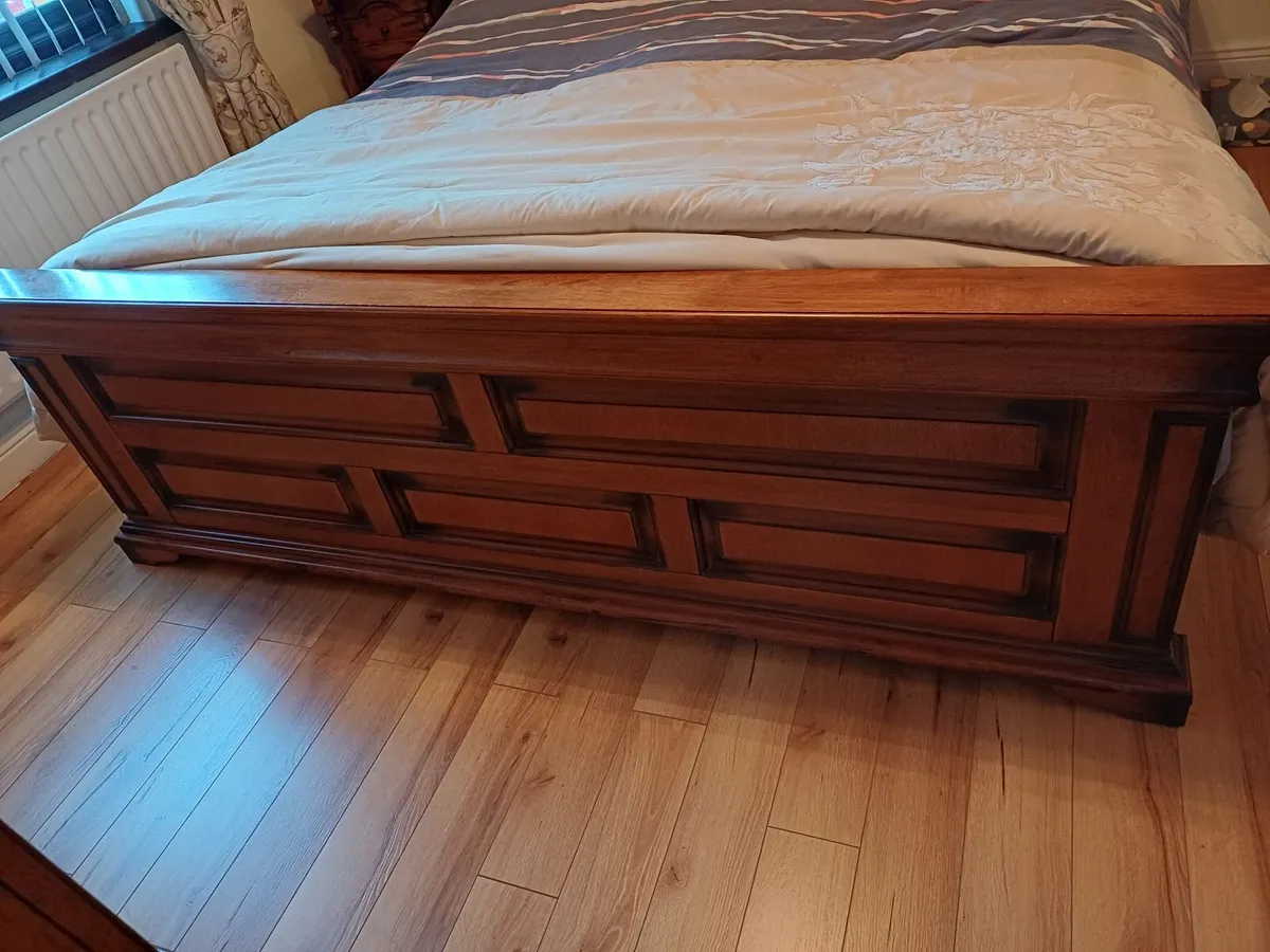 Bed frame - Image 3