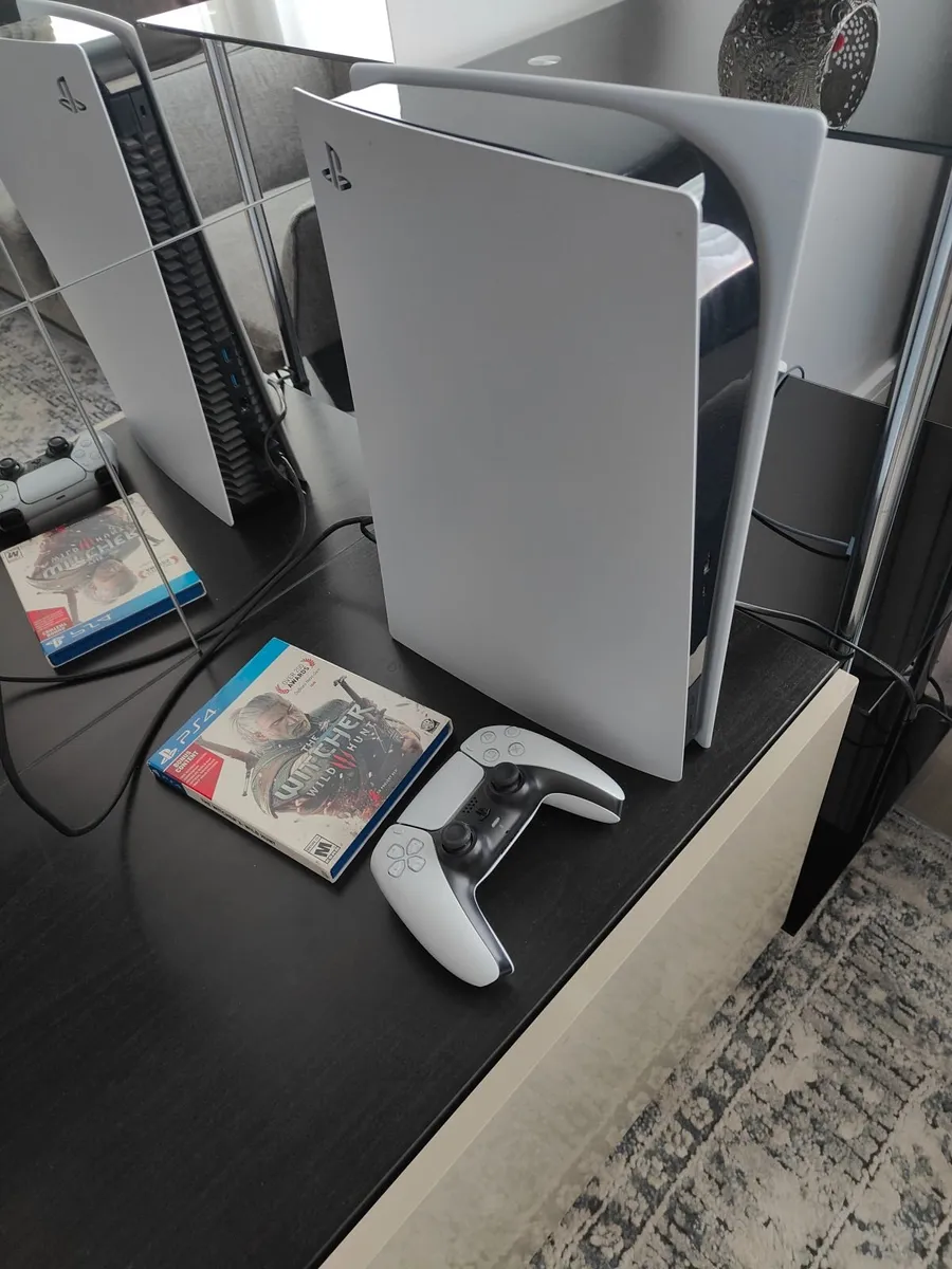 PS5 Console Bundle - Image 2