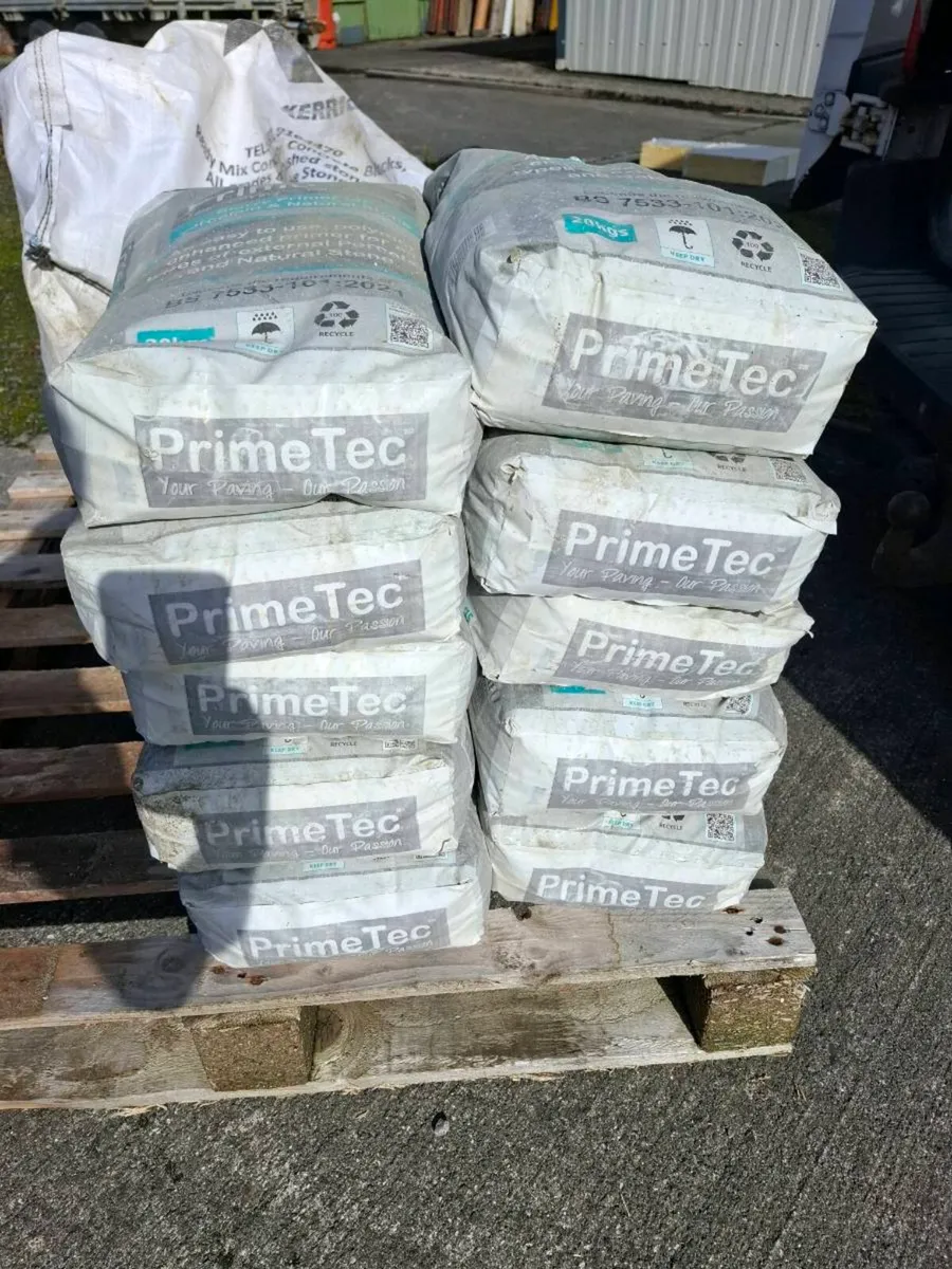 Paving Slurry - Image 2