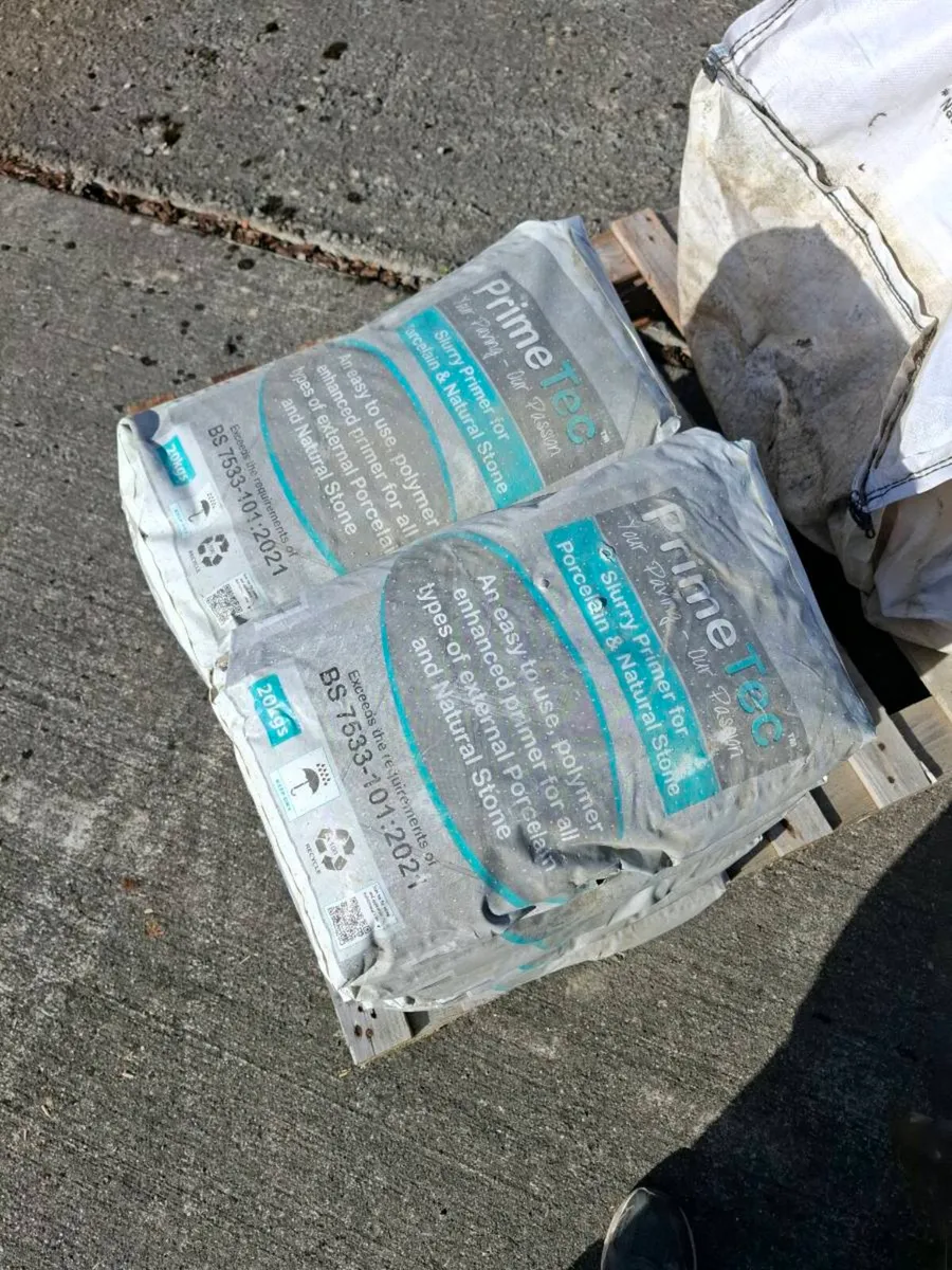 Paving Slurry - Image 3