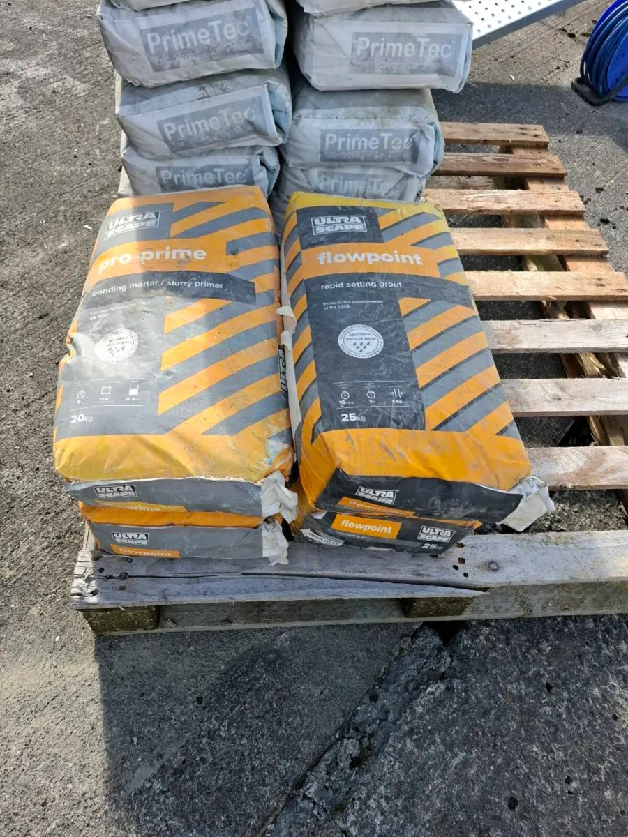 Paving Slurry - Image 4