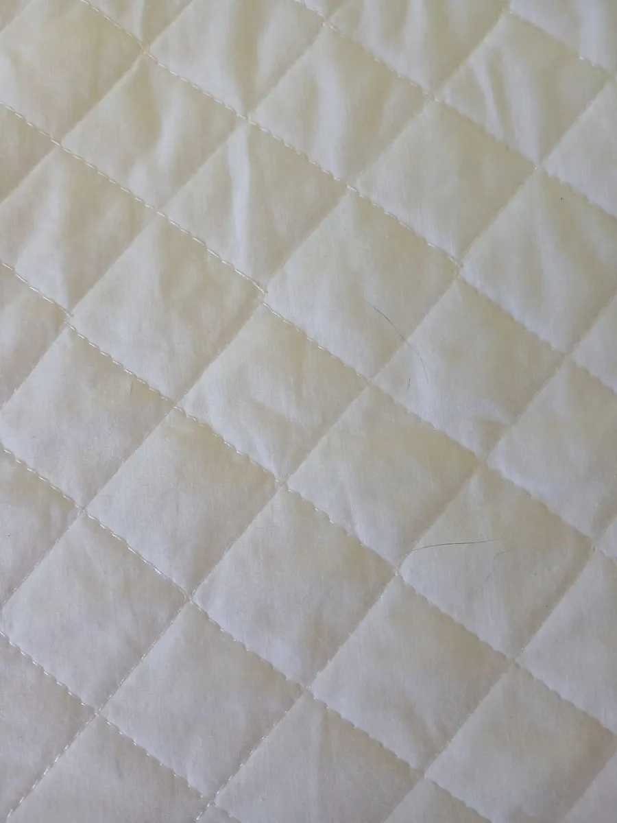 Single Mattress Topper - Image 4