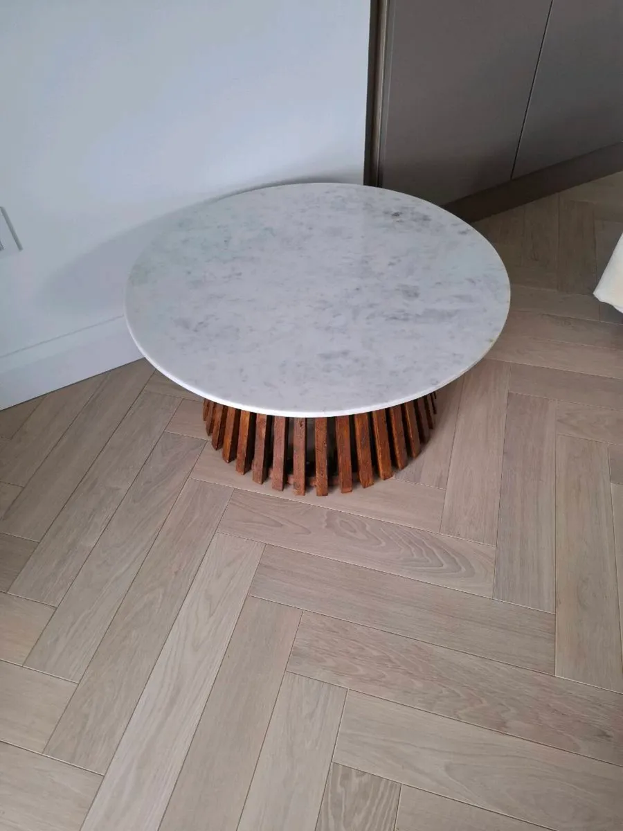 Coffee Table - Image 1