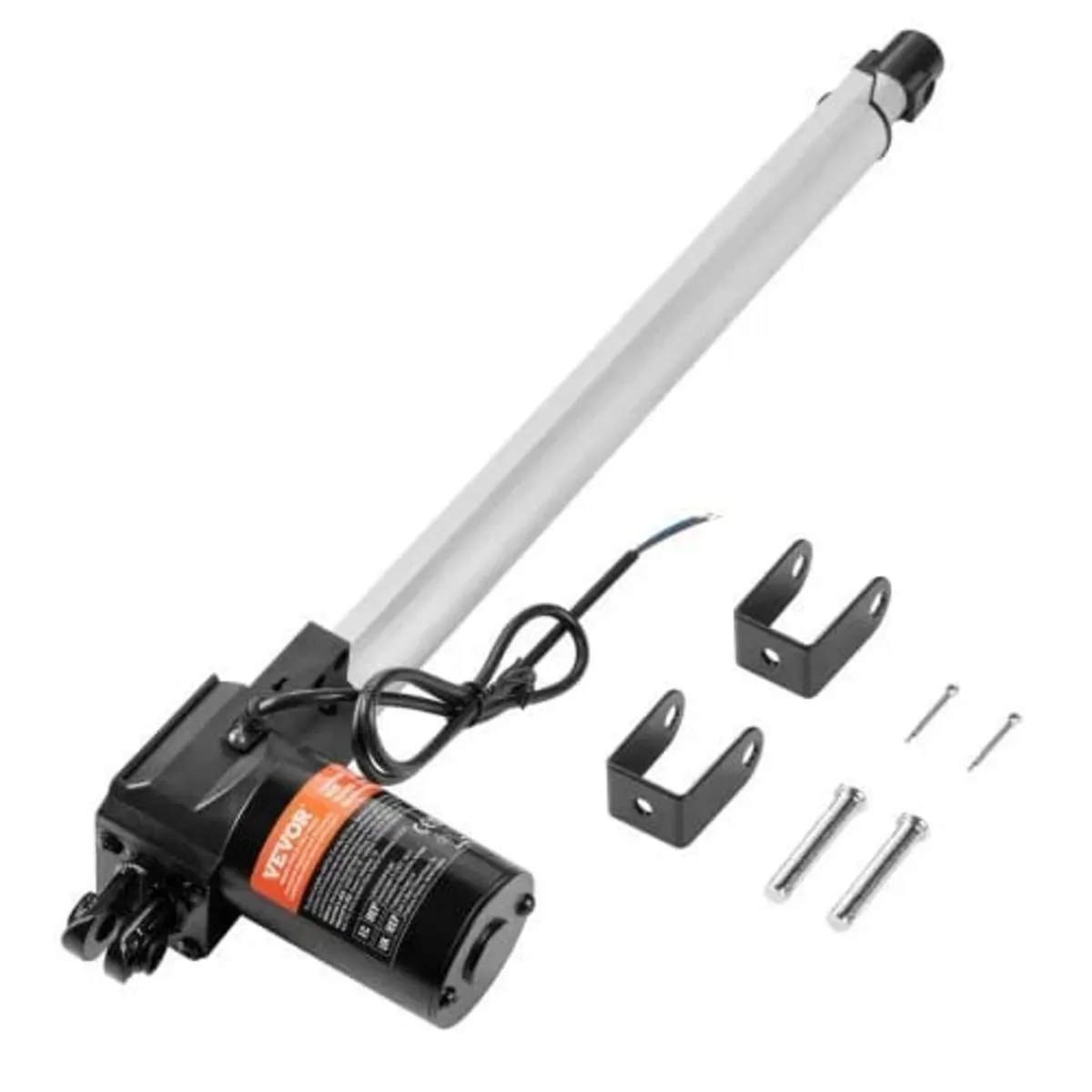 Linear Actuator 12V 40.6 cm Heavy Duty 598.8 kg/60 - Image 1