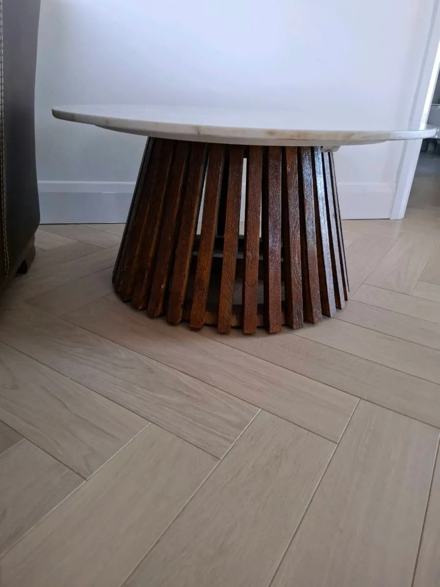 Coffee Table - Image 3
