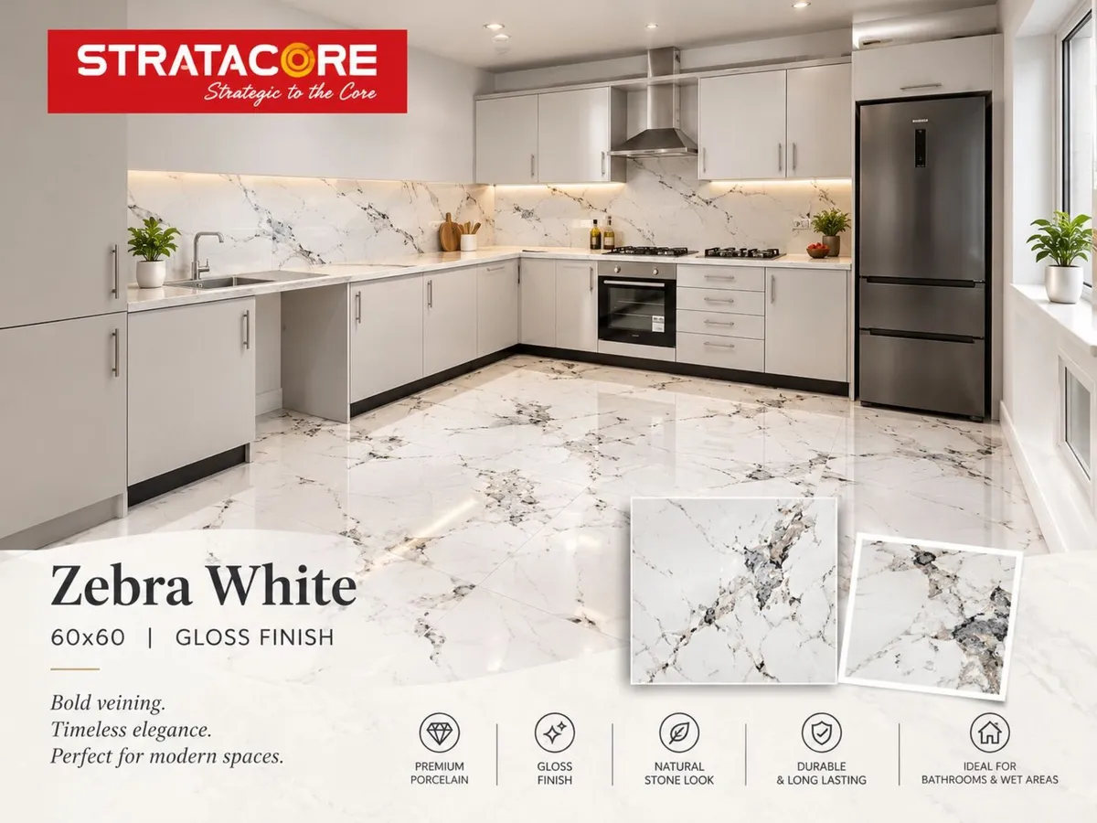 Premium Tiles on Discount - Image 1