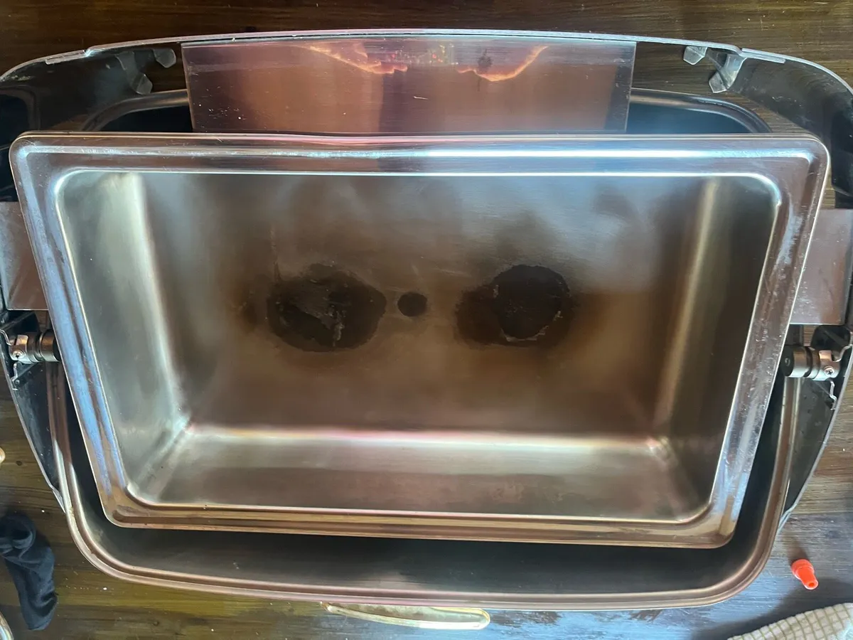 Catering size Chafing dish - Image 3