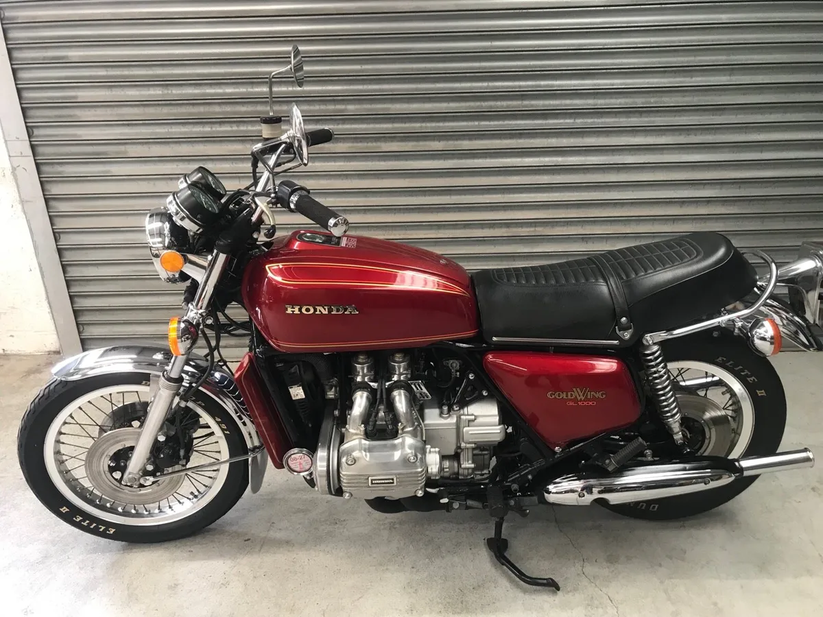 Motorcycle - Image 2