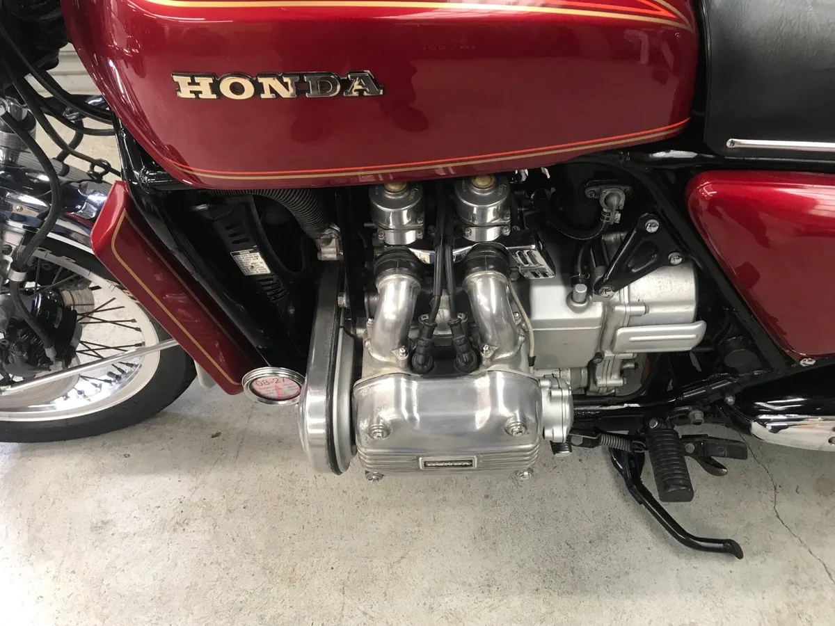 Motorcycle - Image 3