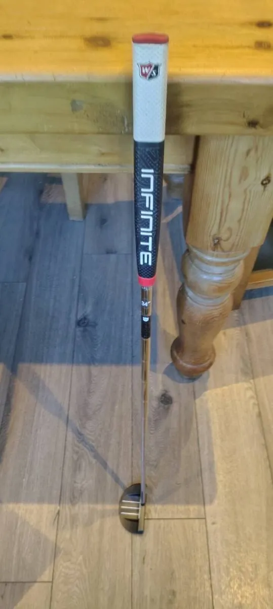 Wilson Infinate putter - Image 1
