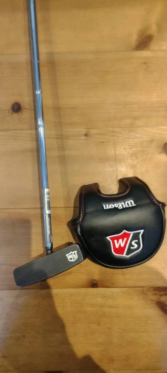 Wilson Infinate putter - Image 4