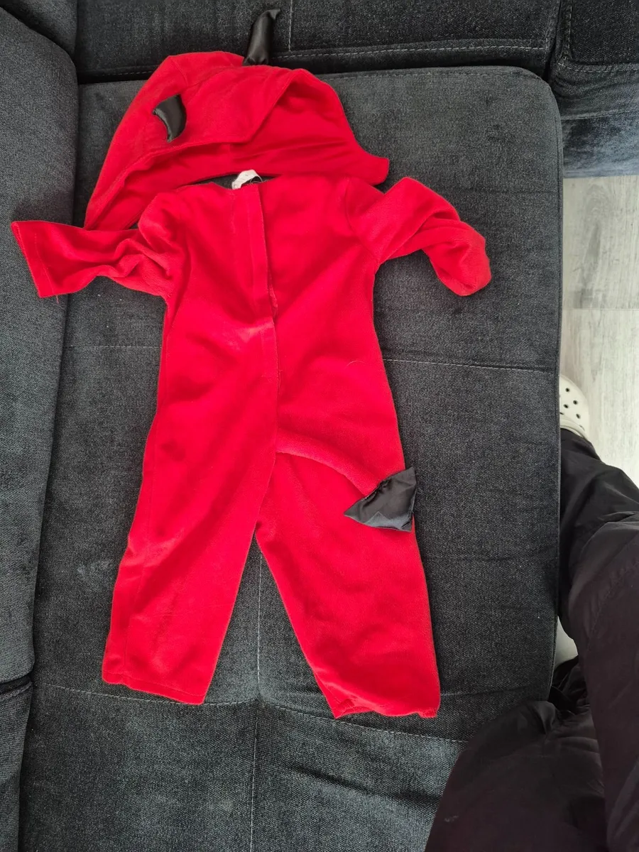 Halloween Costume - Image 1