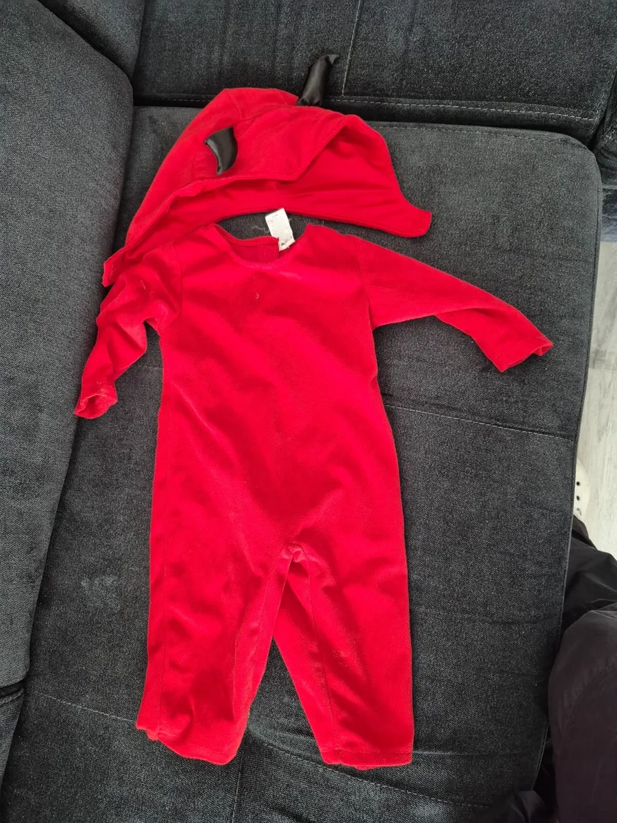 Halloween Costume - Image 2