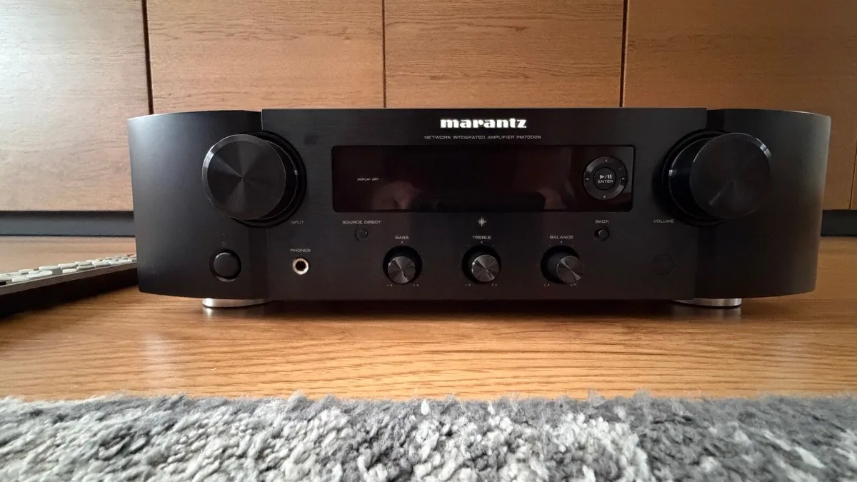 Marantz PM7000N - Image 2