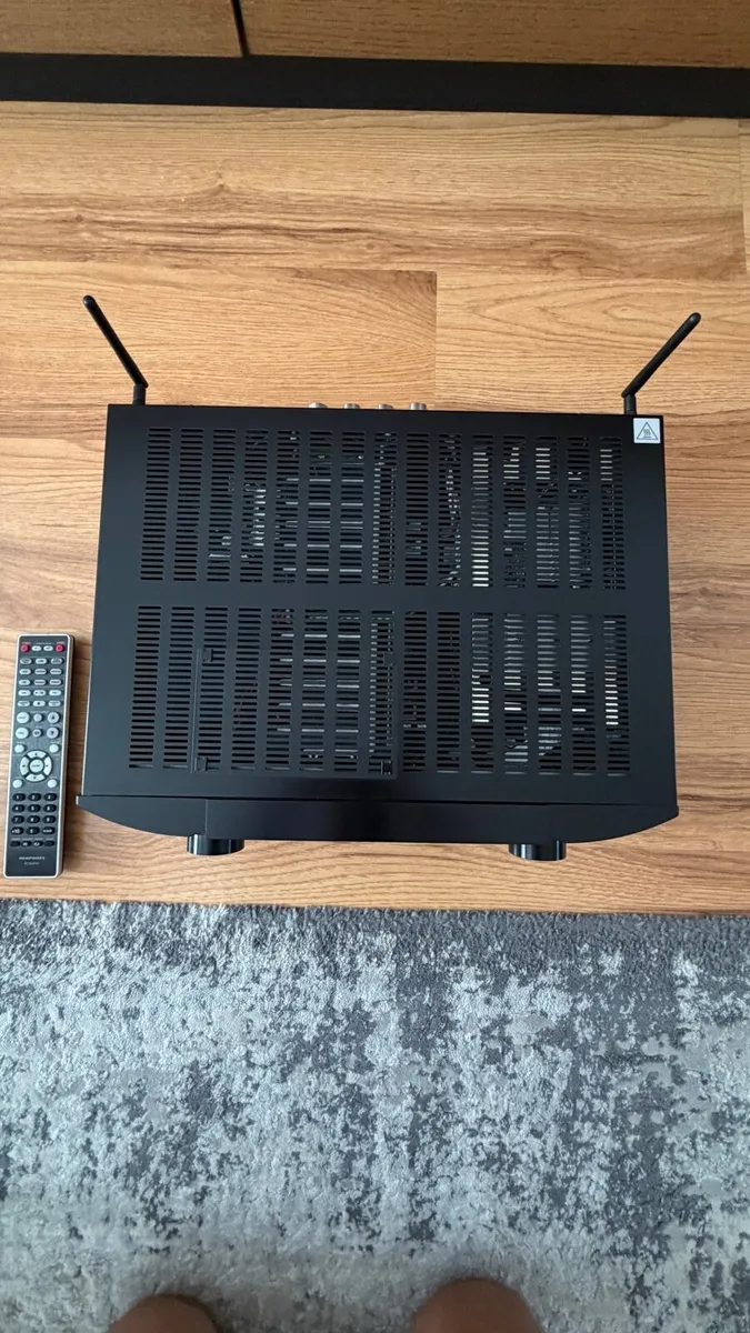 Marantz PM7000N - Image 3