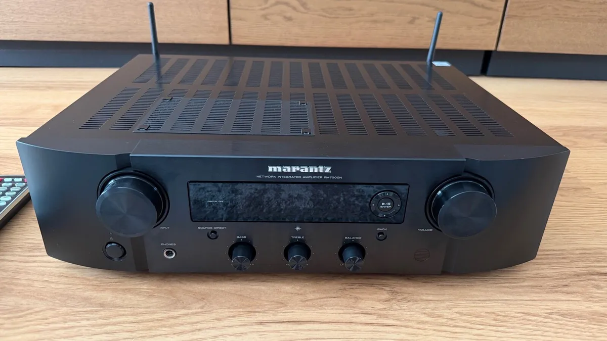 Marantz PM7000N - Image 1