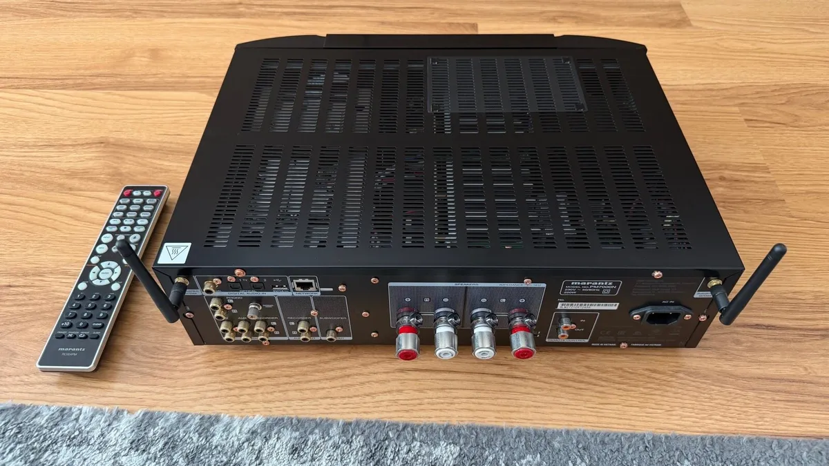Marantz PM7000N - Image 4