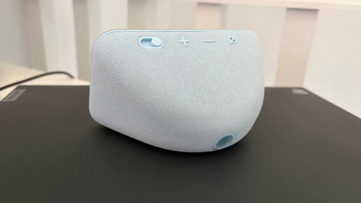 Echo Show 5 Newest Gen (3rd) - Image 4