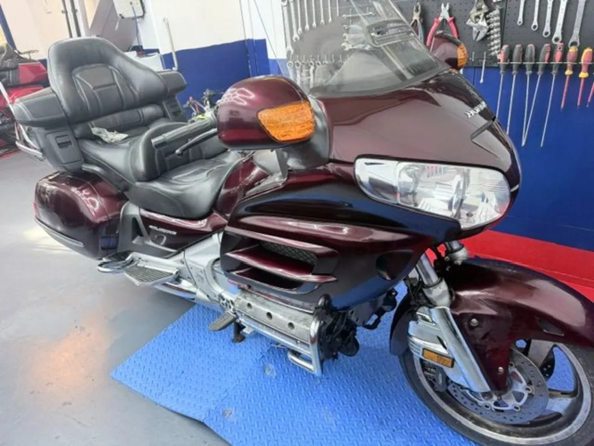 Honda Other 2007 - Image 2