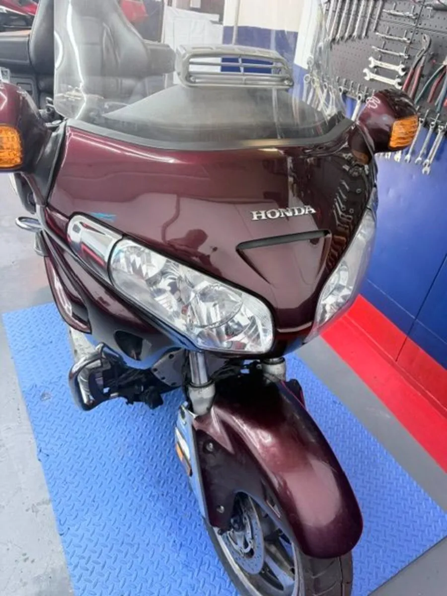 Honda Other 2007 - Image 1