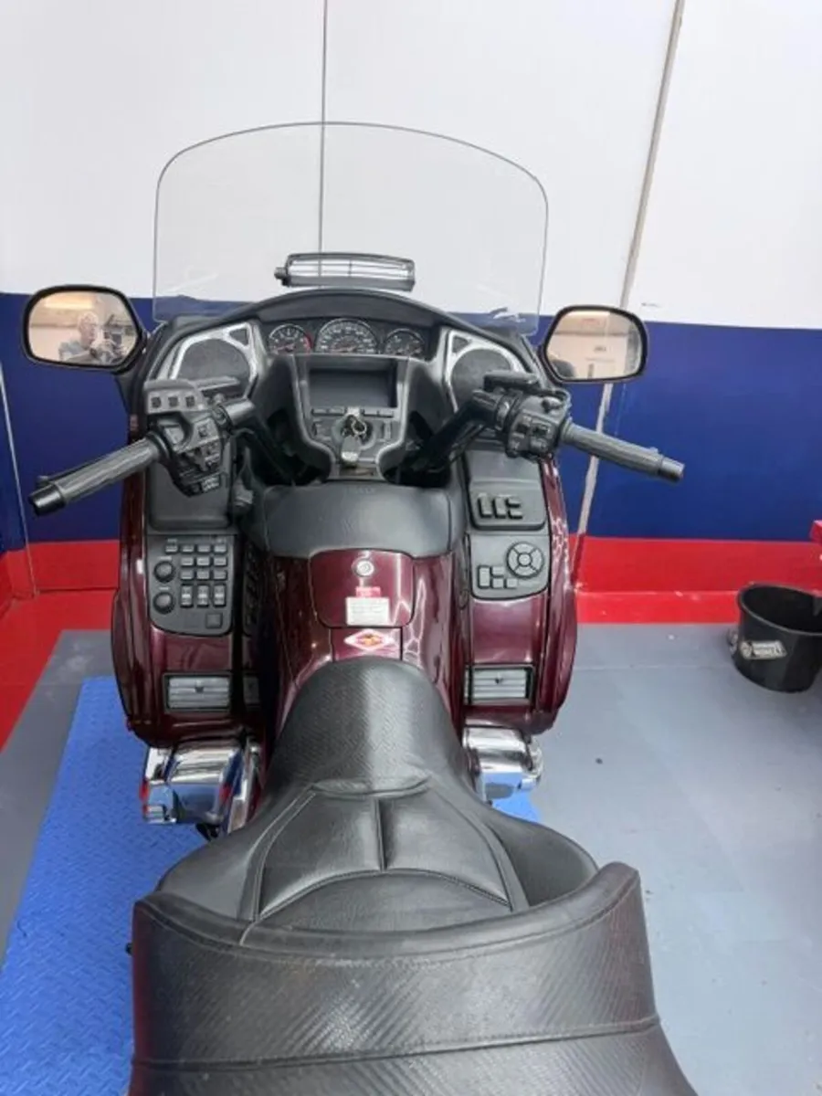 Honda Other 2007 - Image 3