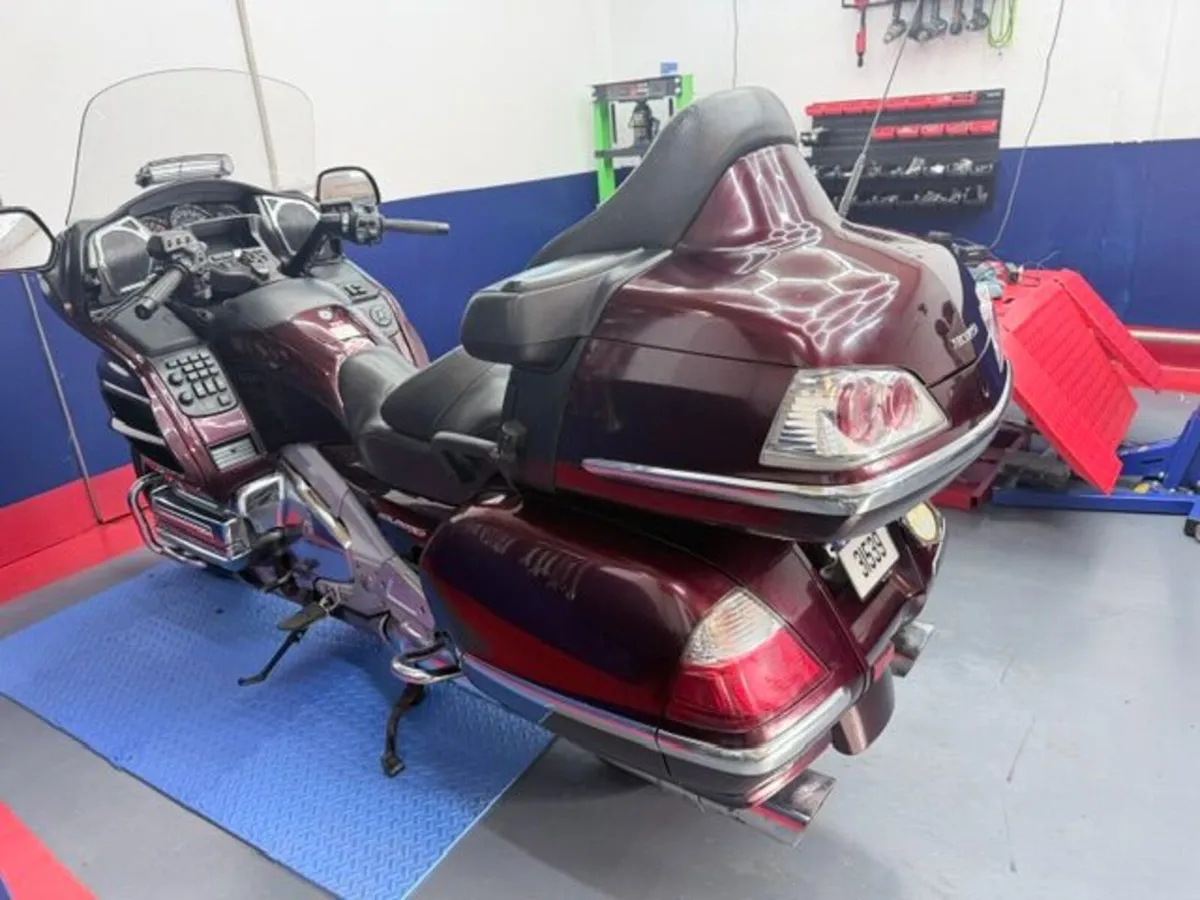 Honda Other 2007 - Image 4