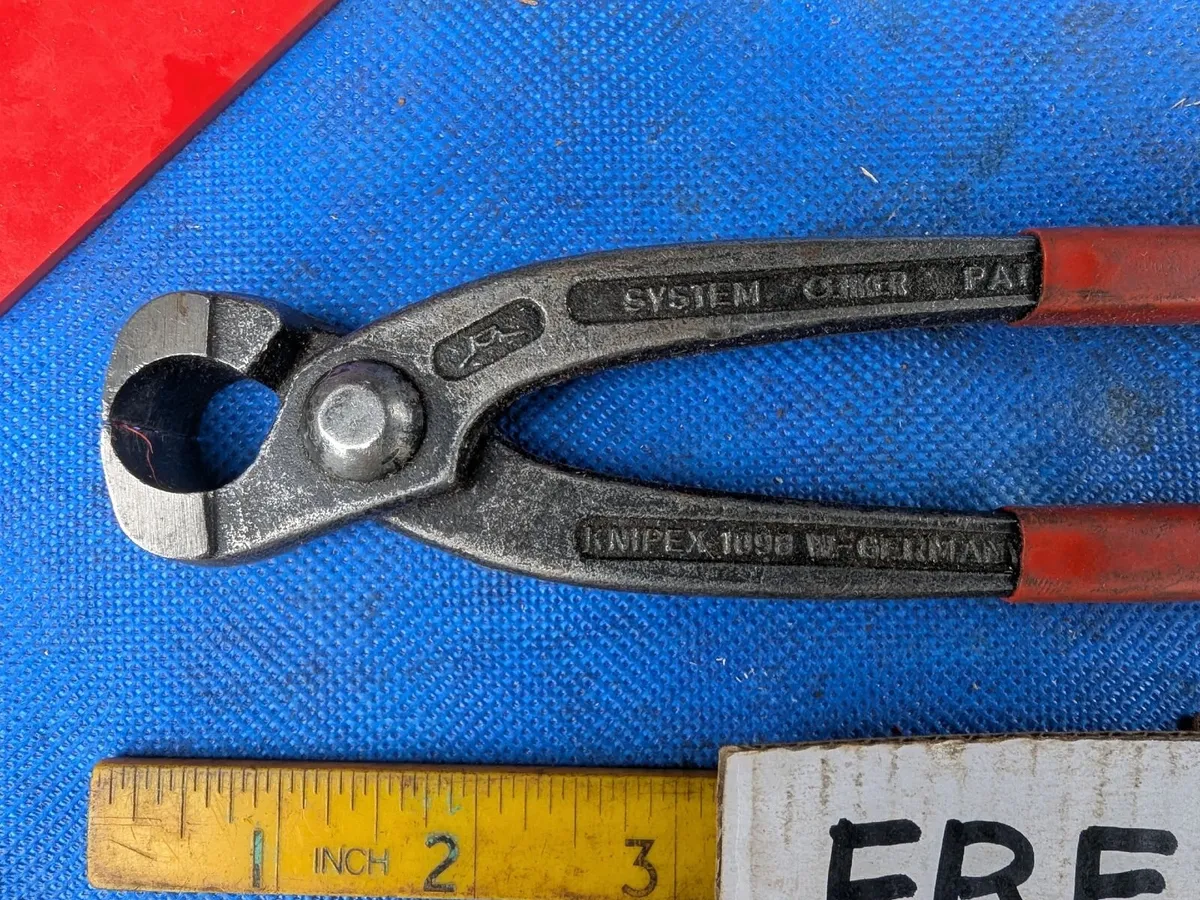 Pincers by Knipex - Image 2