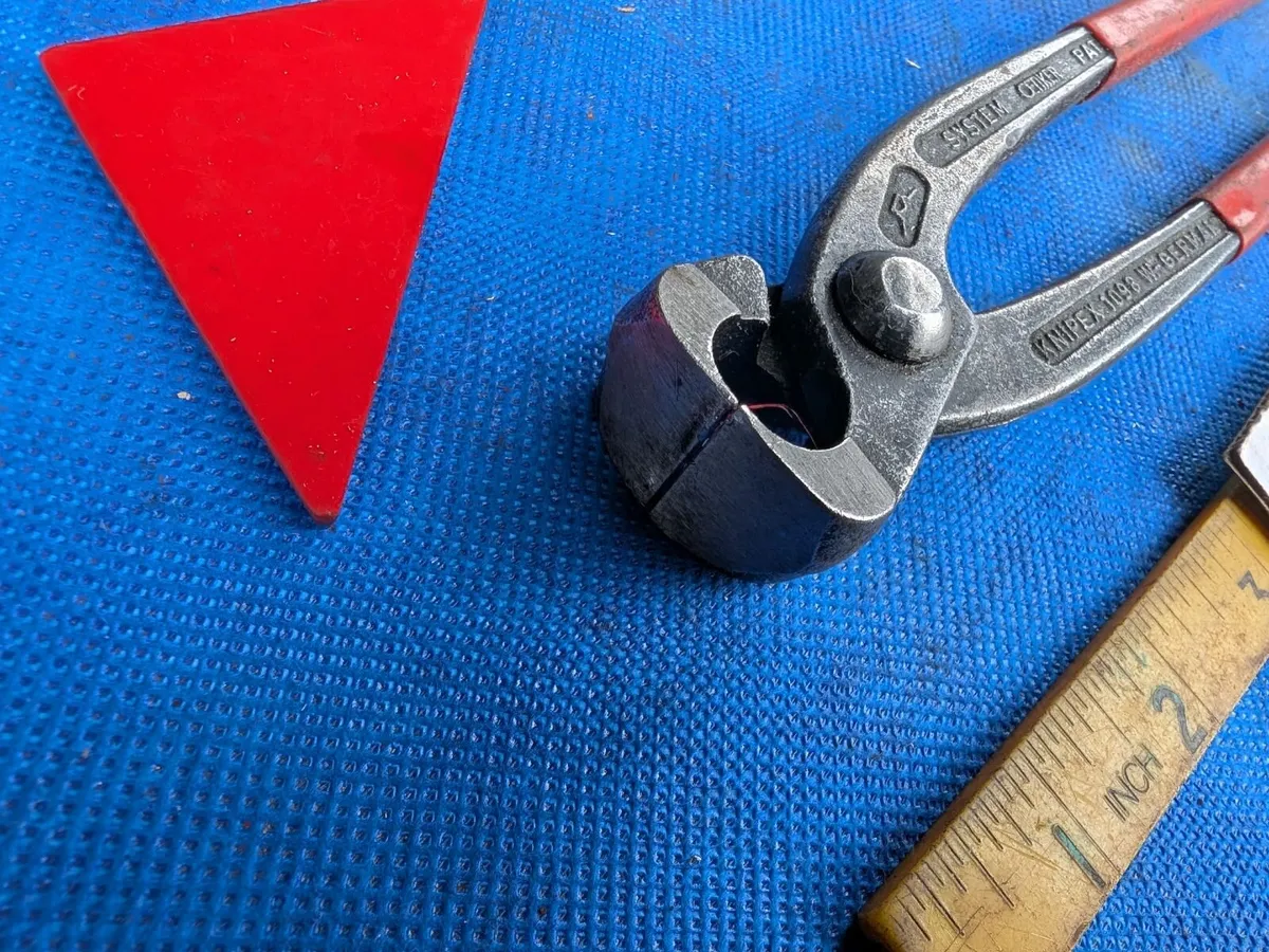 Pincers by Knipex - Image 3