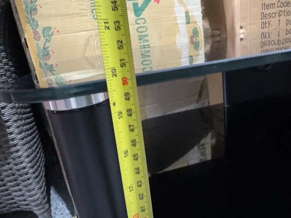 Television stand - Image 4