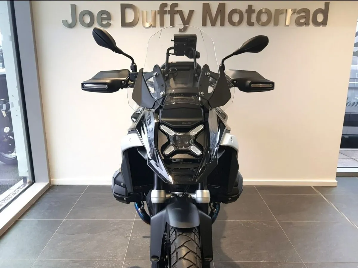 BMW R 1300 GS TE Finance Available - Image 4
