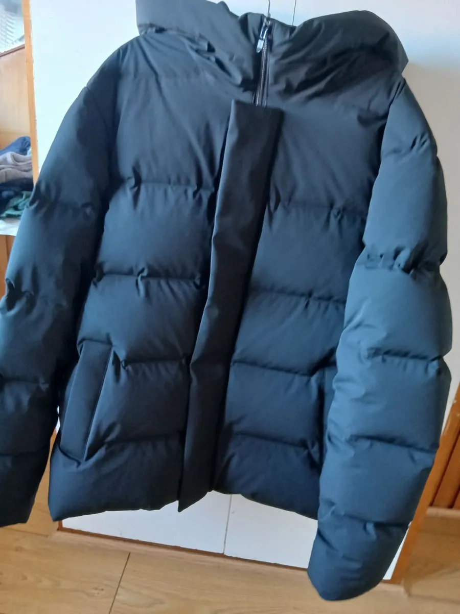 Mens coat
