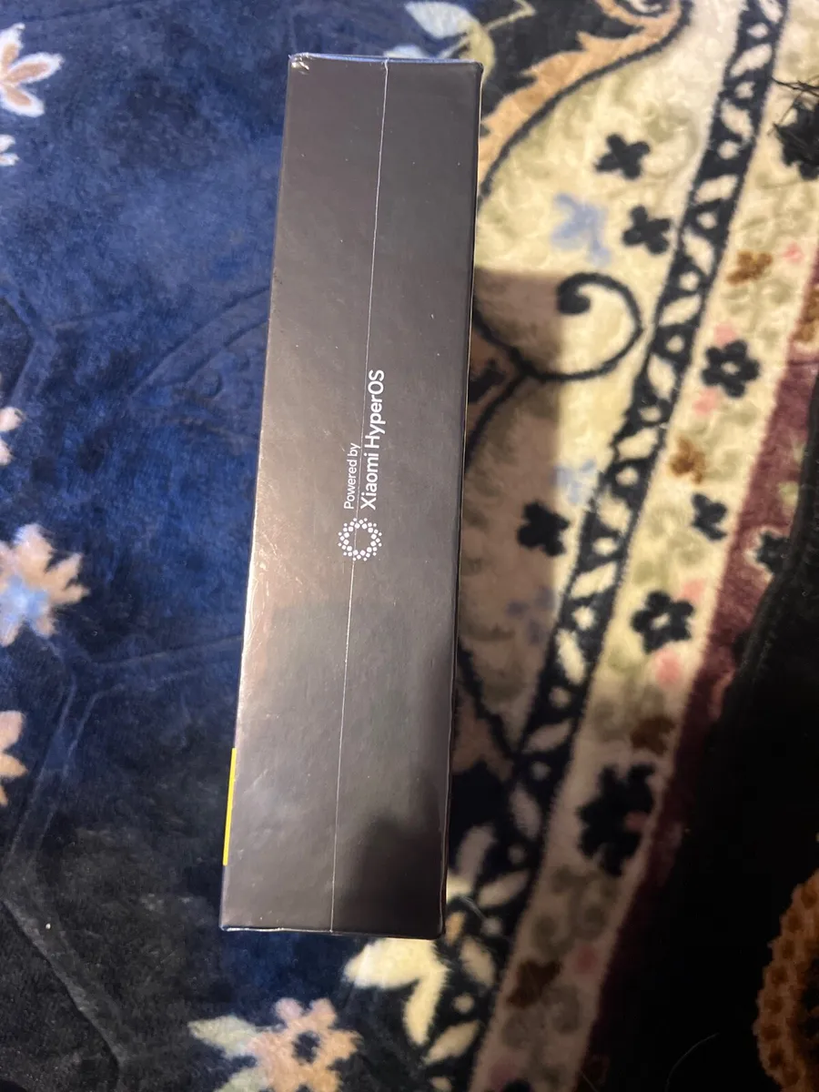 POCO X8 Pro Max – Brand New Gift – Boxed - Image 4