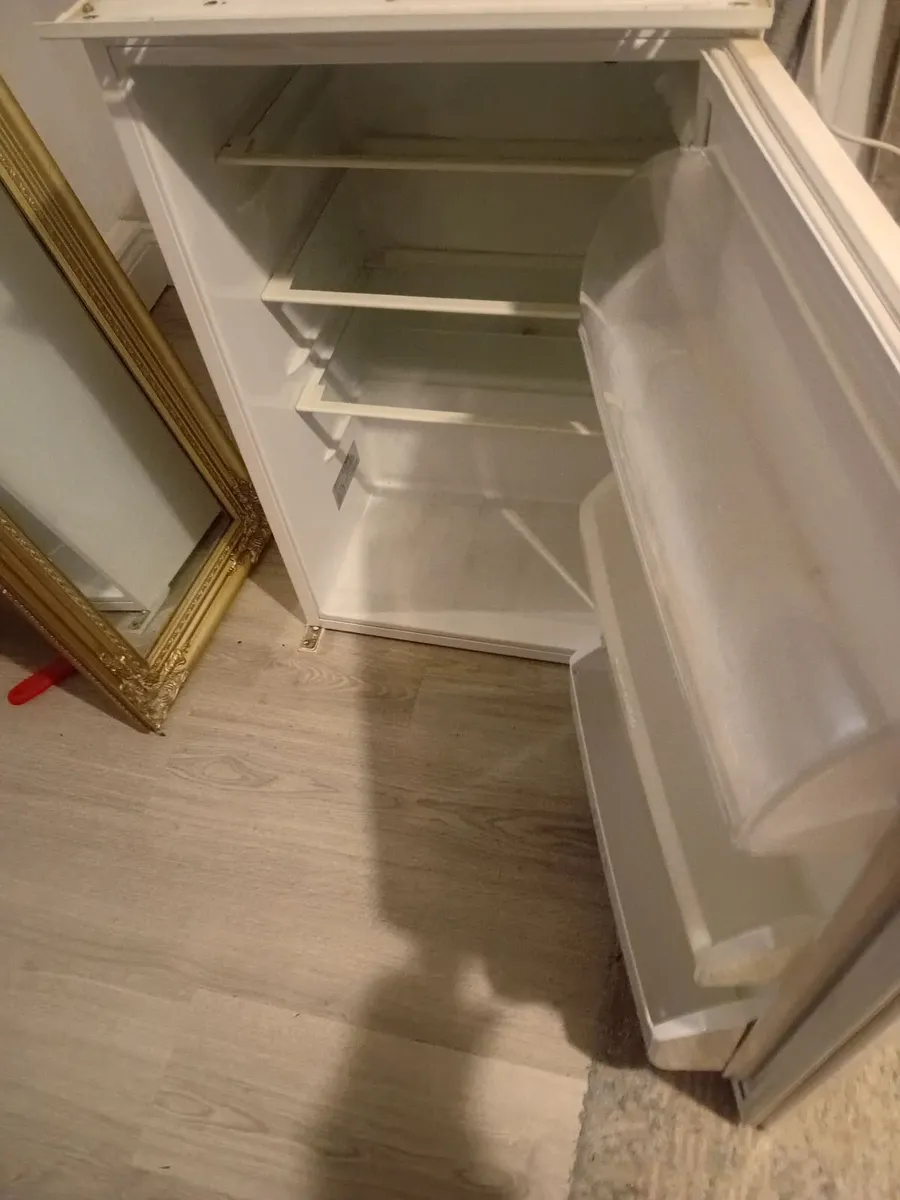 Fridge - Image 1