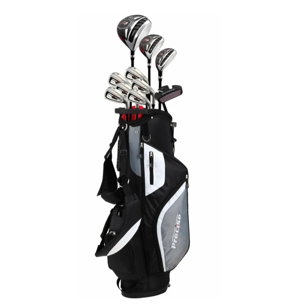 NEW Mens Golf Clubs Set Skymax M5 - Image 3