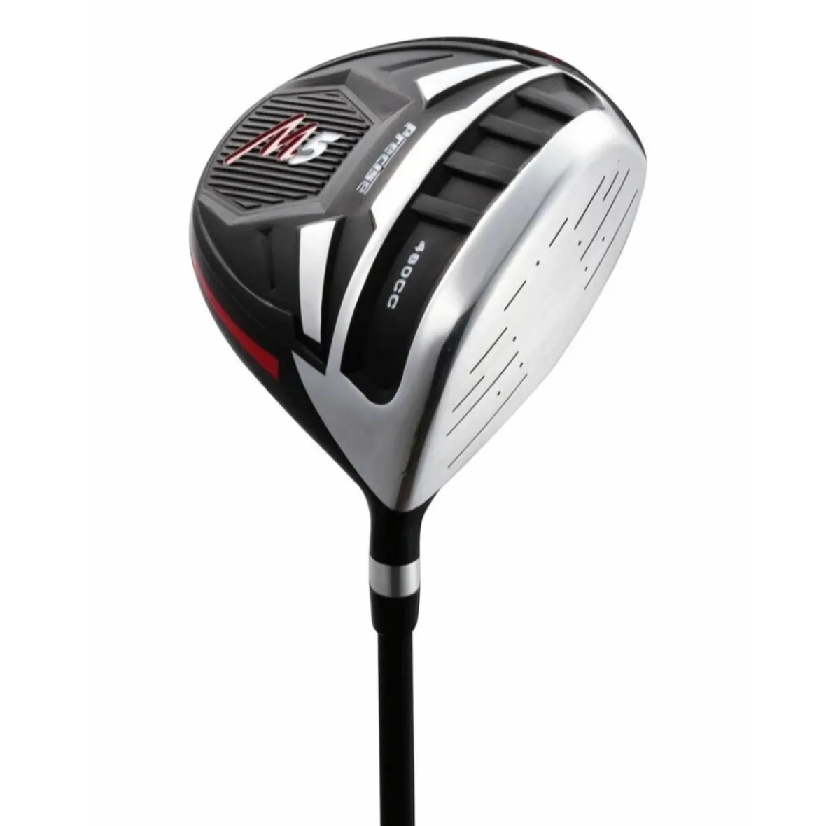NEW Mens Golf Clubs Set Skymax M5 - Image 4
