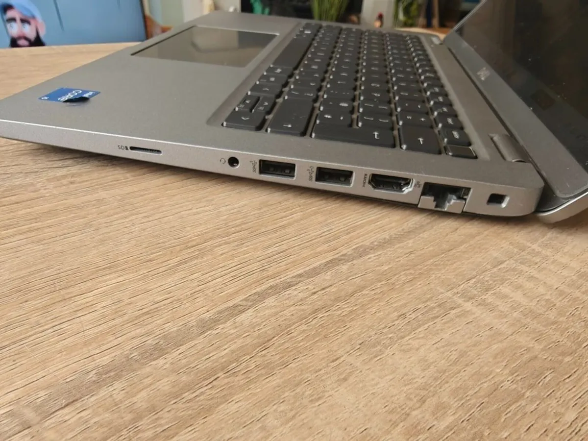 Dell Latitude 5430 Laptop | i5 (12th gen) | 16GB | - Image 3