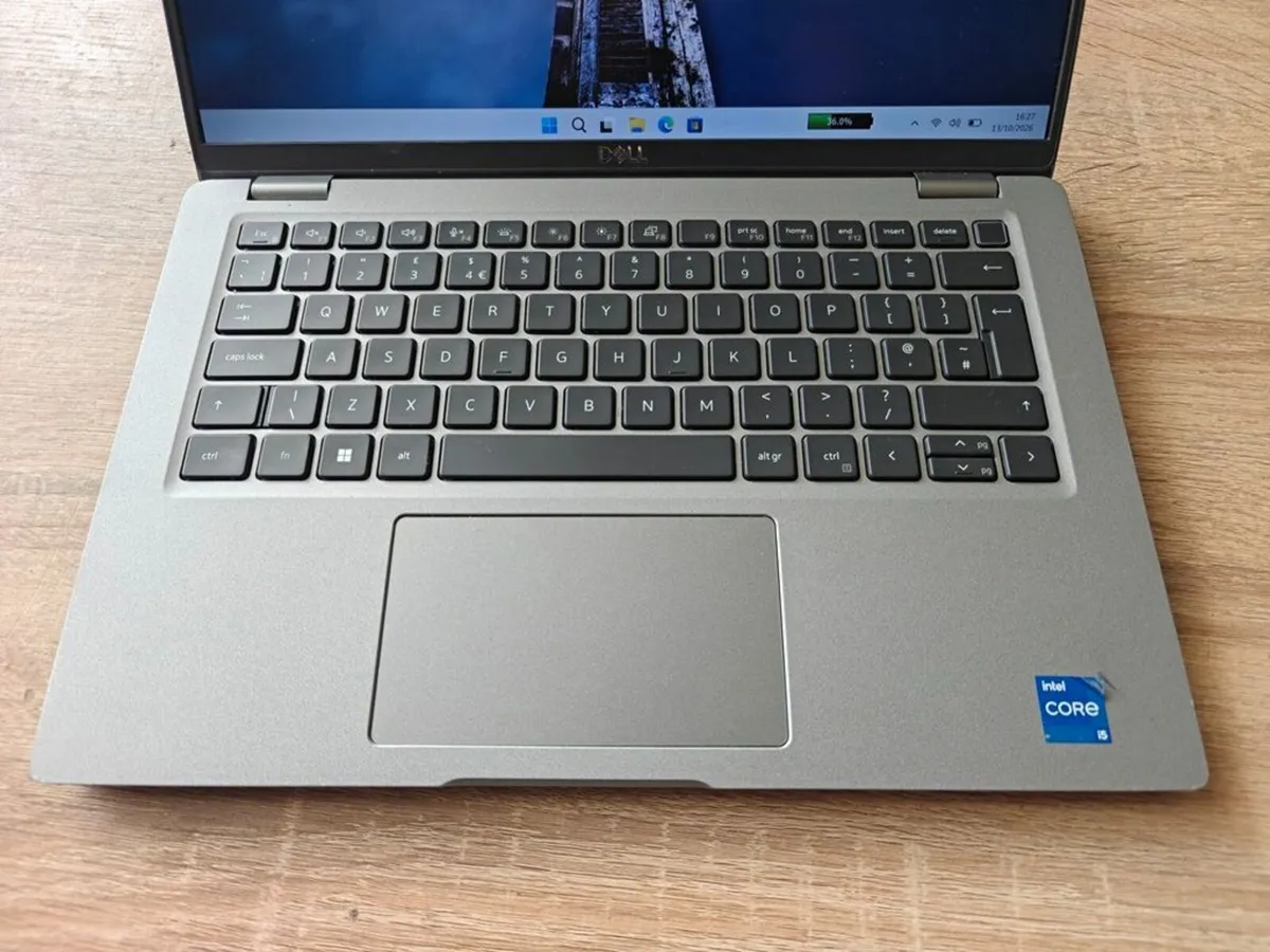 Dell Latitude 5430 Laptop | i5 (12th gen) | 16GB | - Image 2