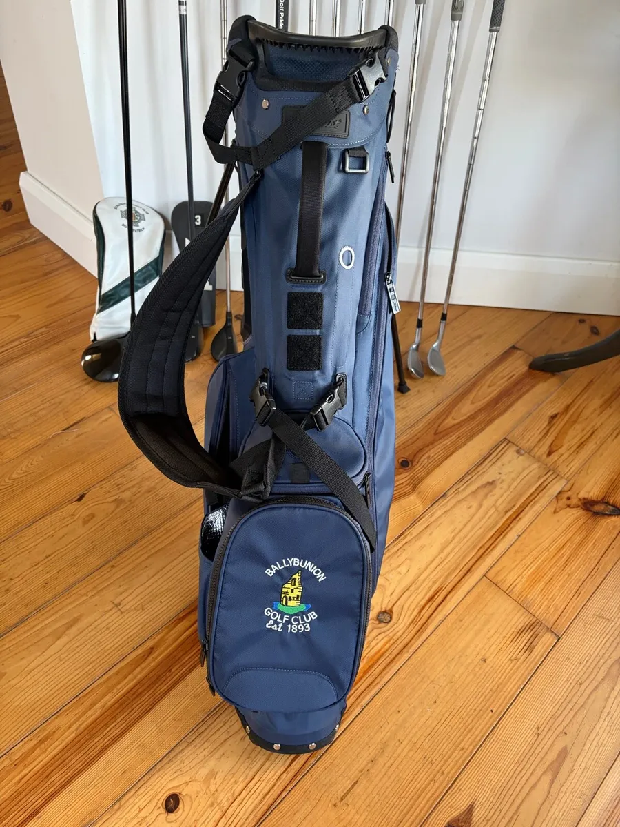 Golf Set/Mizuno/Titleist/Odssey/Ping/PXG - Image 2
