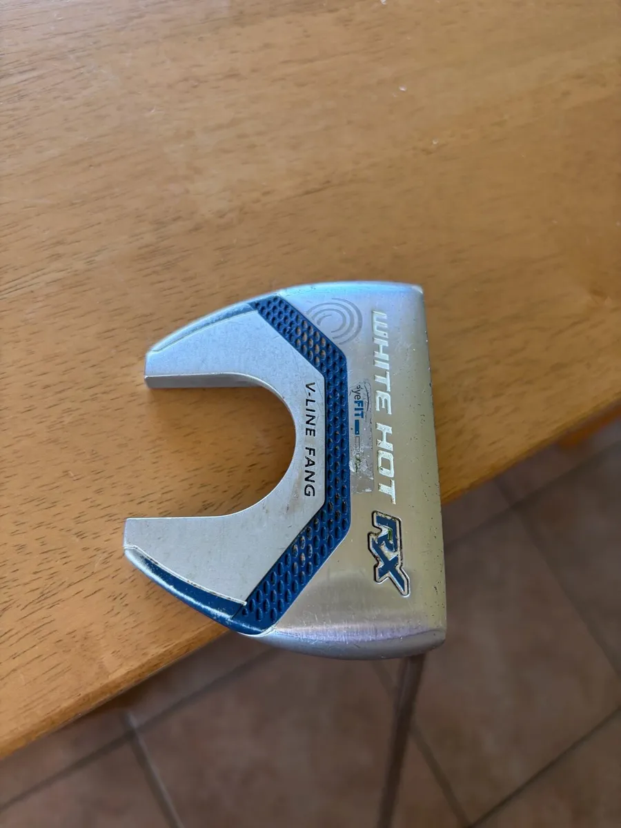 Golf Set/Mizuno/Titleist/Odssey/Ping/PXG - Image 3