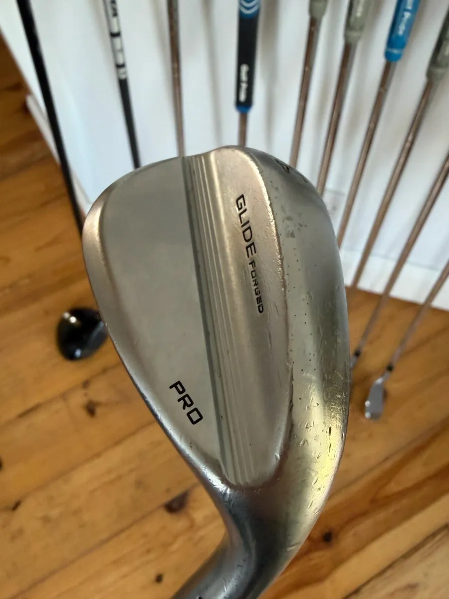Golf Set/Mizuno/Titleist/Odssey/Ping/PXG - Image 4