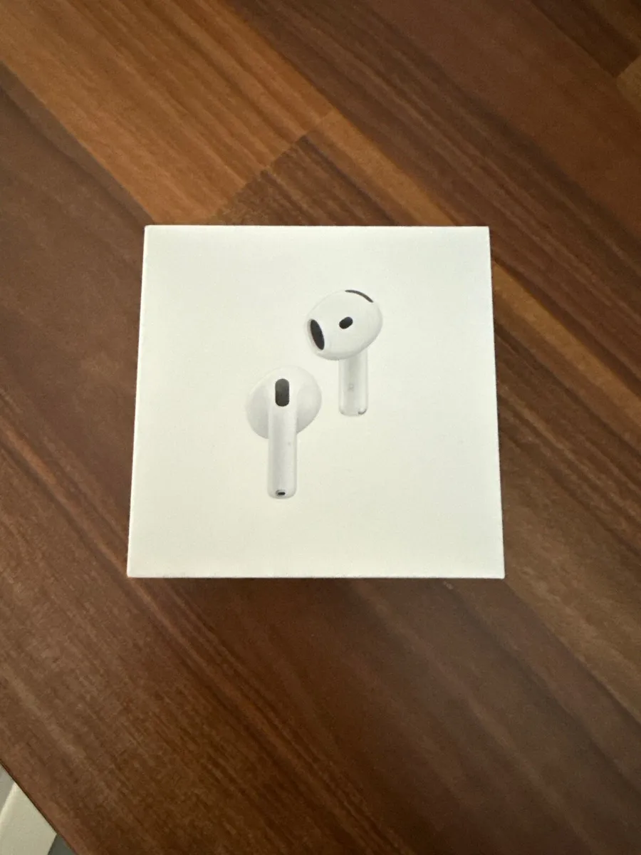 AirPods 4 ANC - Image 1