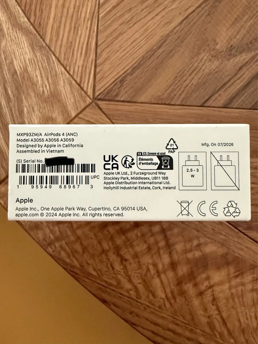 AirPods 4 ANC - Image 3