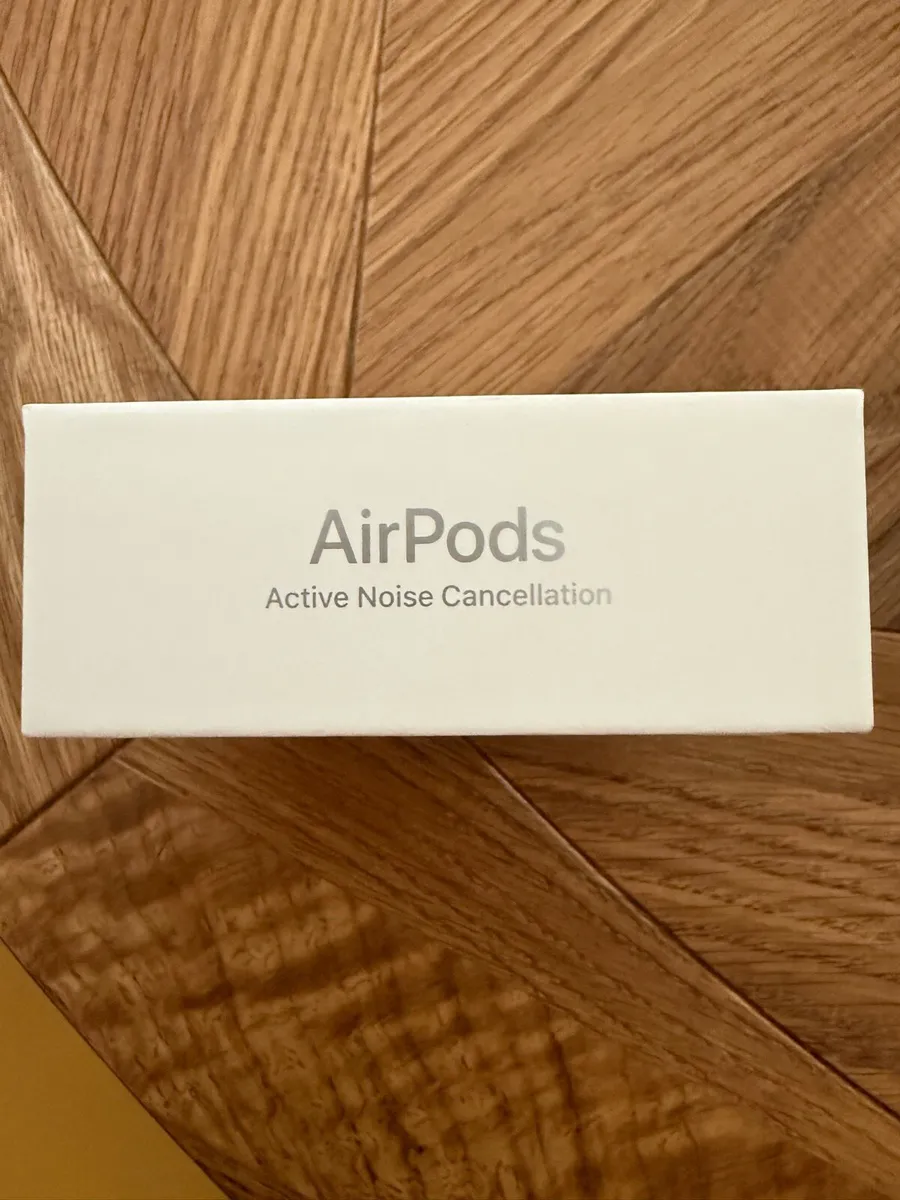 AirPods 4 ANC - Image 4