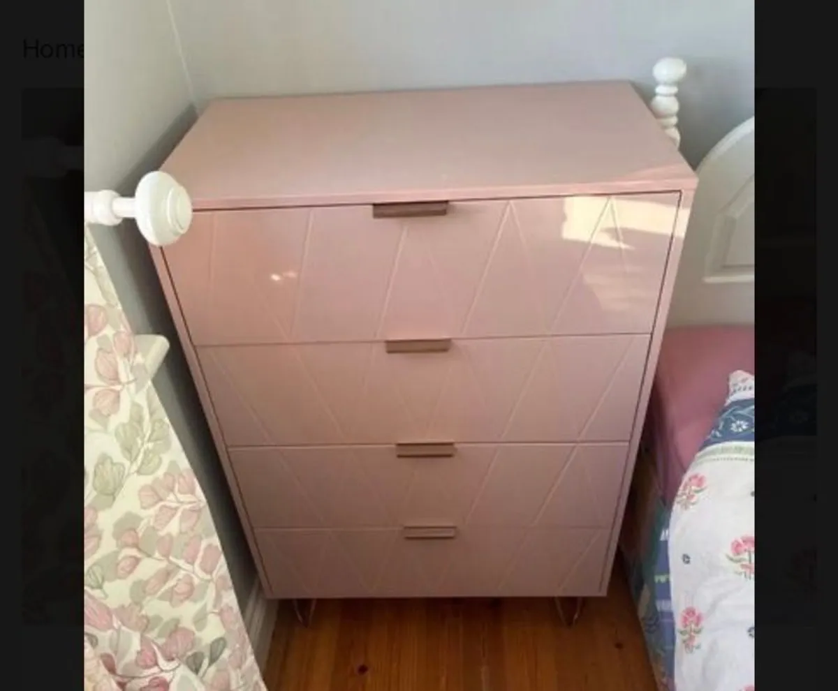 Bedroom Furniture - Image 1