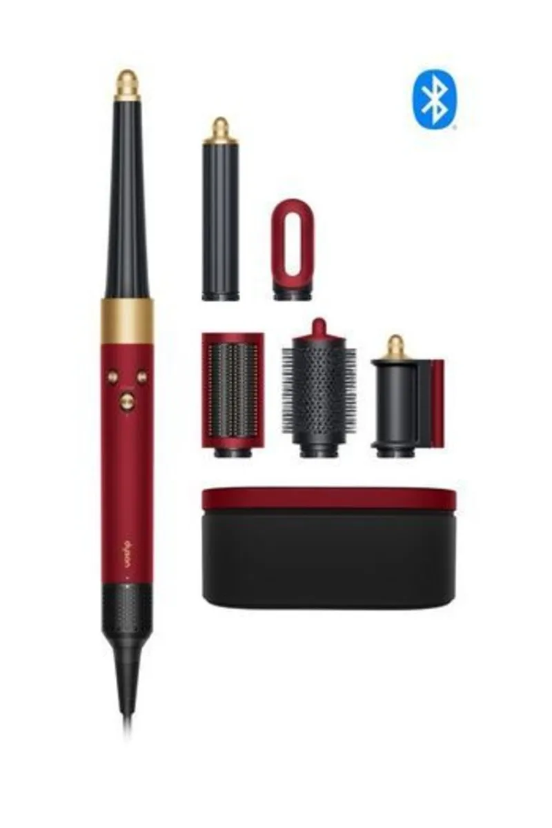 Dyson Airwrap i.d. Multi-Styler and Dryer - Straig