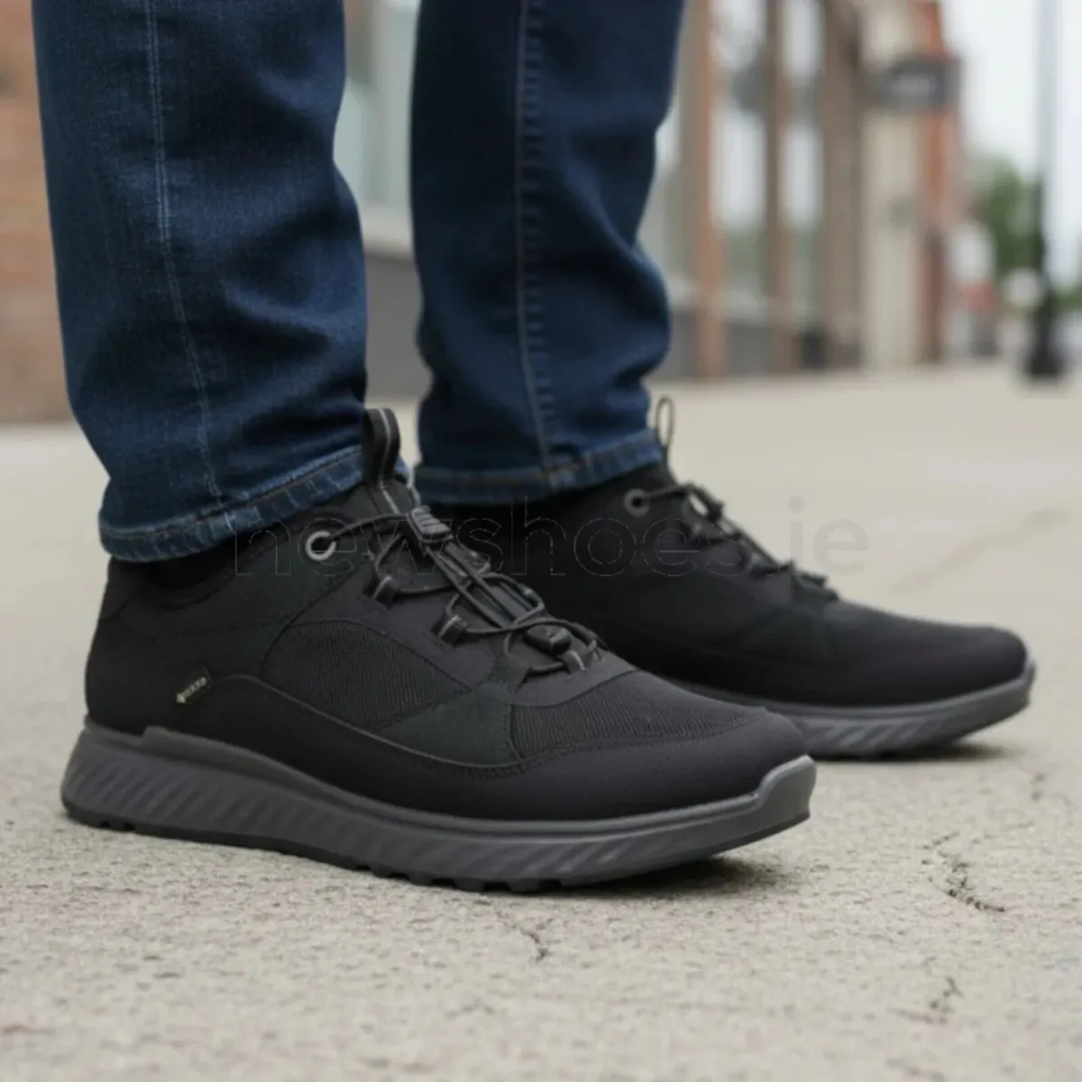 Ecco runners - Image 1