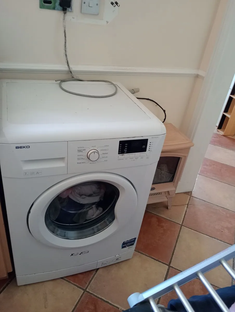 Washing machine - Image 3