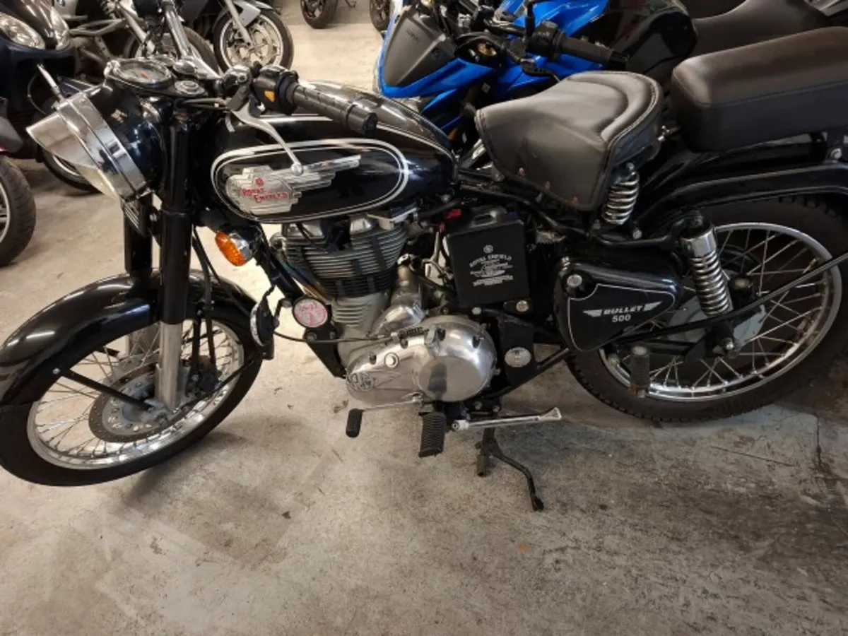 Classic Bikes Dublin D12EV97 - Image 3