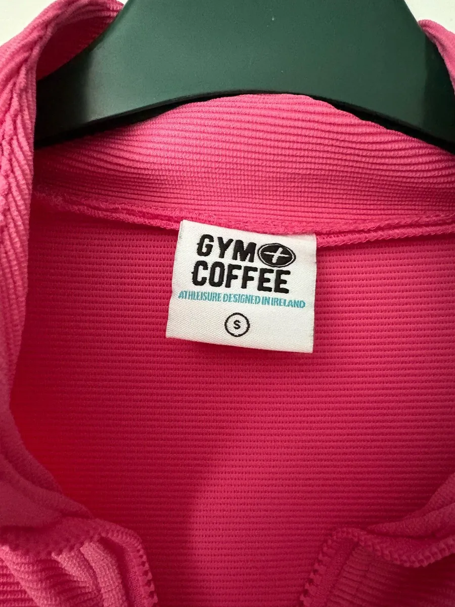Gym&coffee top - Image 4