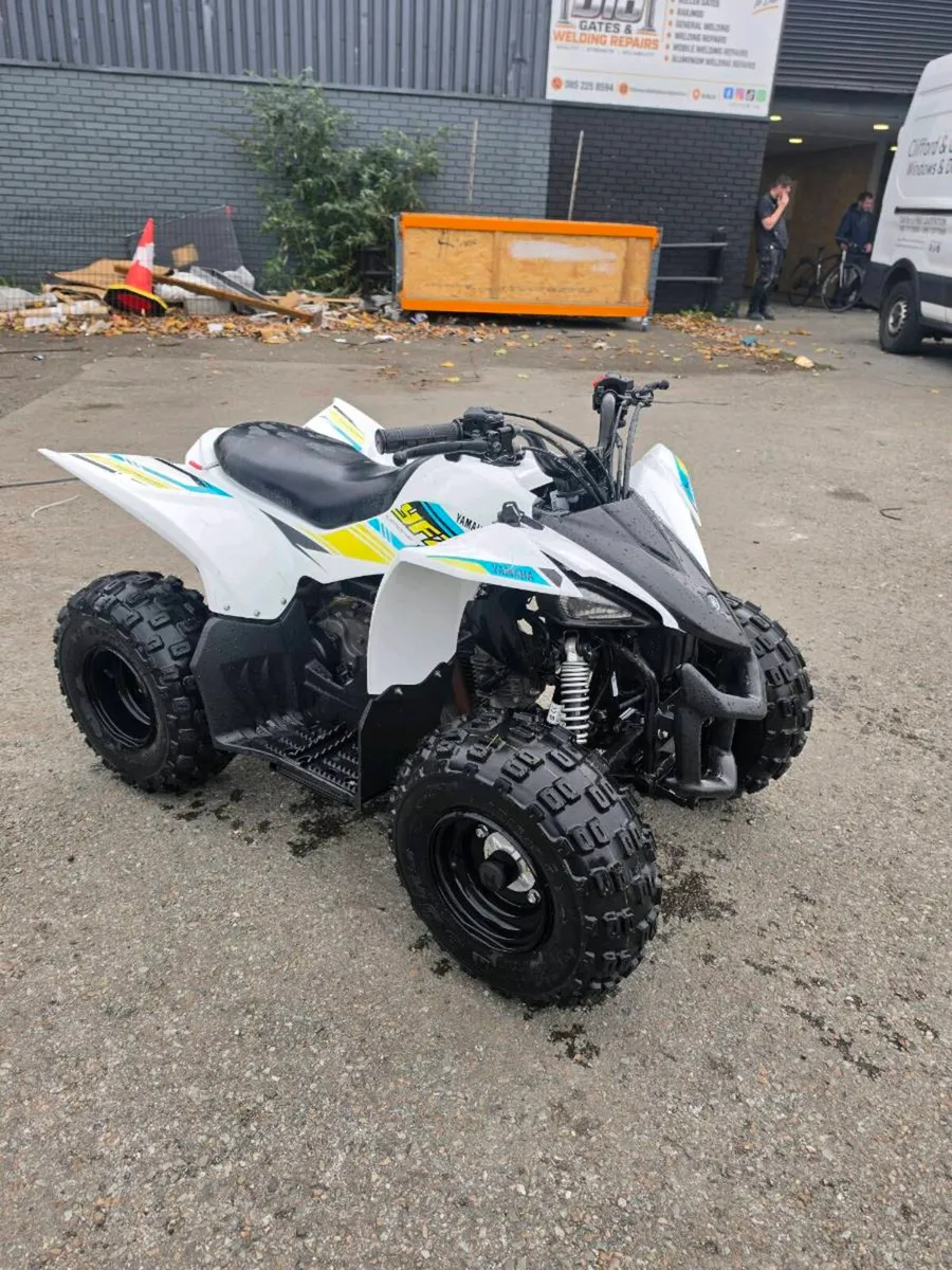 Yfz50 - Image 2